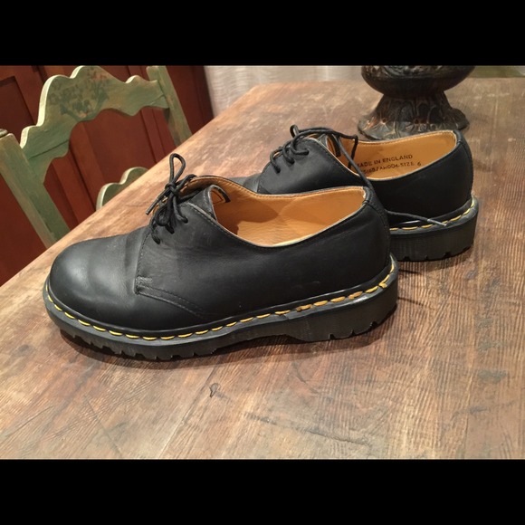 Doc Martins