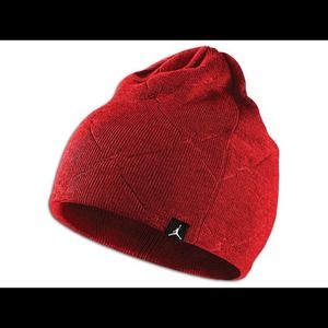 Jordan Jumpman 5 High Beanie