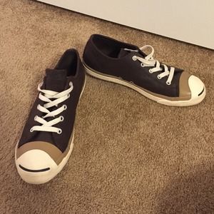 Women's Jack Purcell shoes