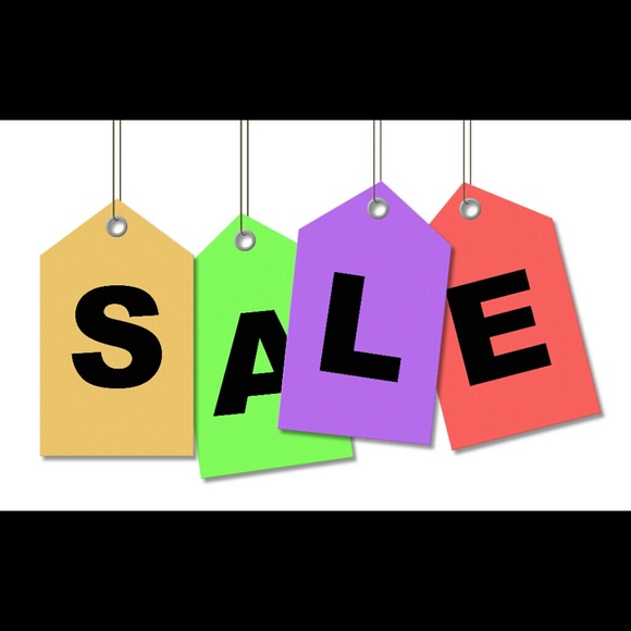 All store 30% off for November.