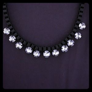 Glam necklace