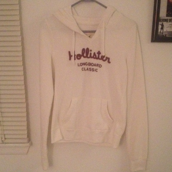 Hollister Hoodie