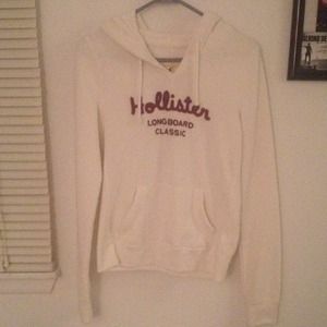 Hollister Hoodie