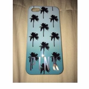 Victoria's Secret iPhone 5/5s Case