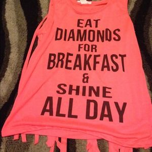 A cute summer T ☀️