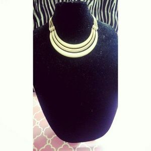 Necklace from forever 21 !