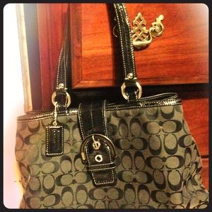 COACH purse!