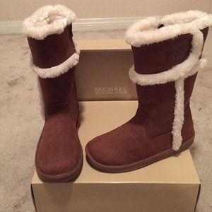 Michael Kors Boots