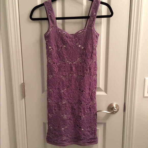 Bought it, but never wore it!