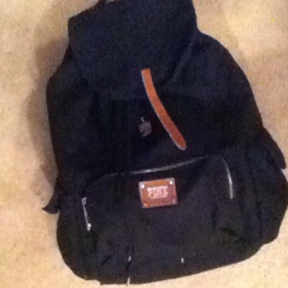 Victoria secret back pack PRICE DROP