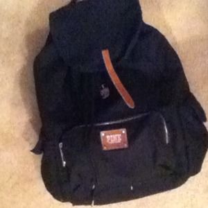 Victoria secret back pack PRICE DROP