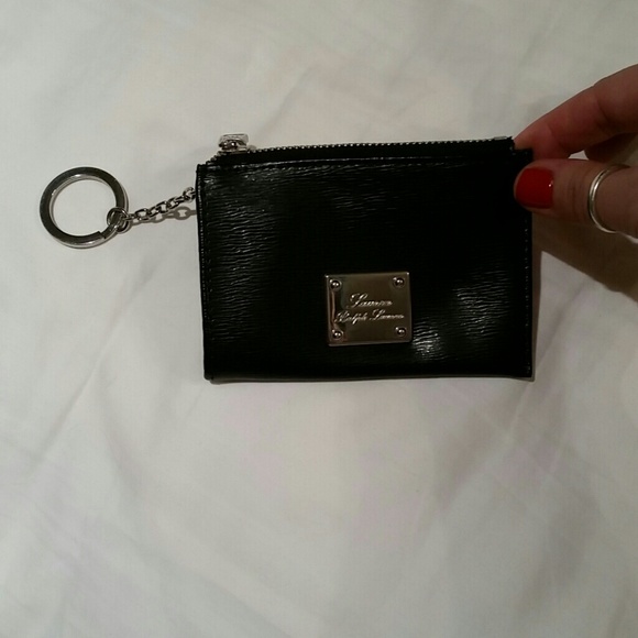 Key chain ID wallet