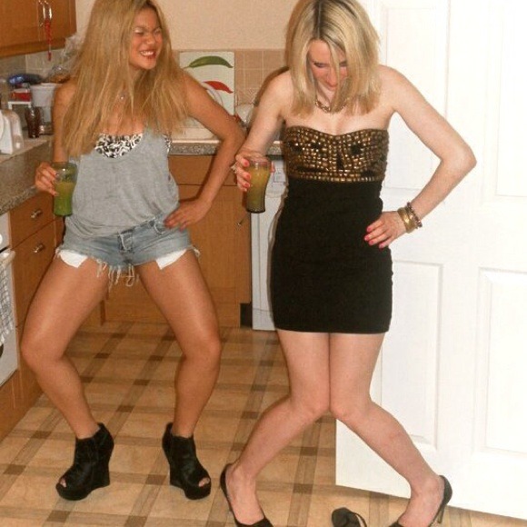 Additional photos topshop platforms - Picture 3 of 3