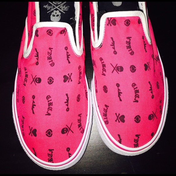 C1rca Skull shoes - Picture 1 of 3