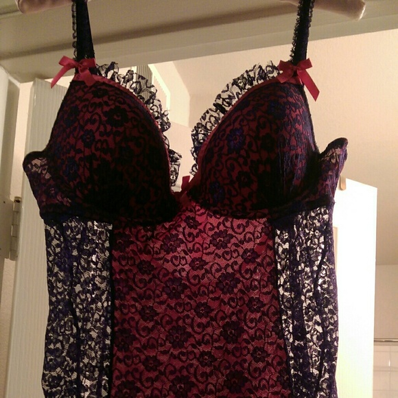 *REDUCED* Victoria's Secret Sexy Little Thing