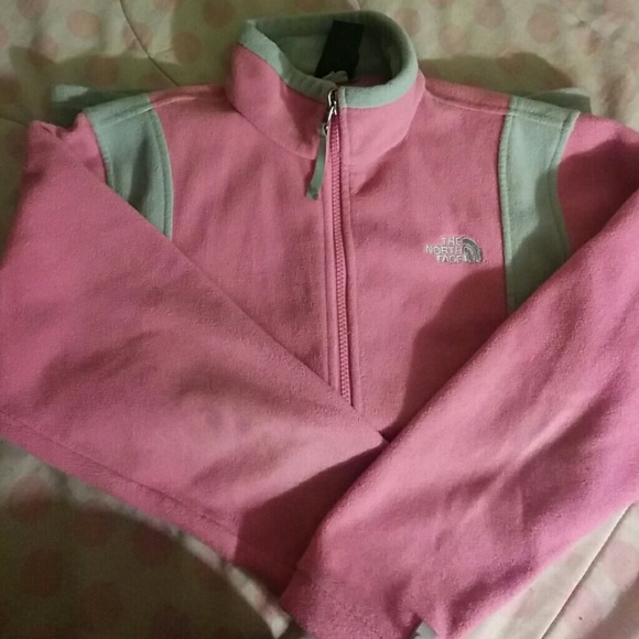 North Face Jacket
