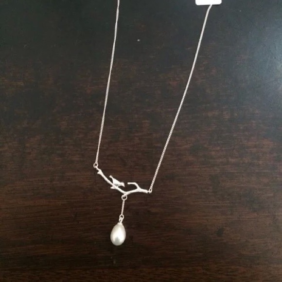 Freedom necklace