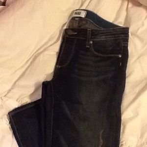 NEW Paige denim