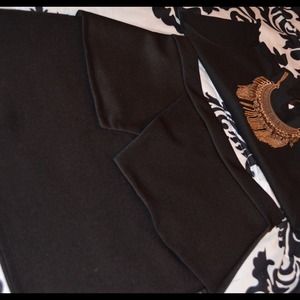 🌟 FLATTERING PEPLUM SKIRT