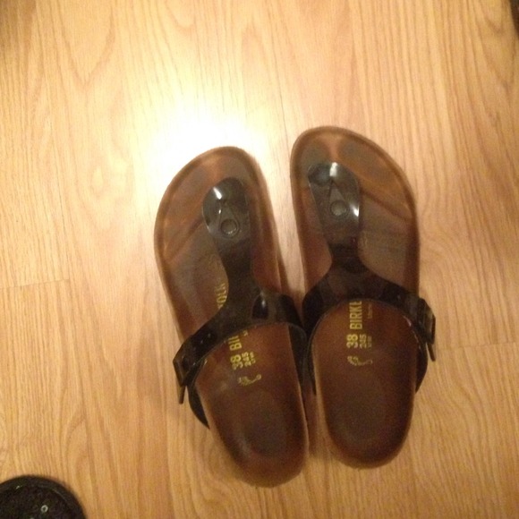 Birkinstocks