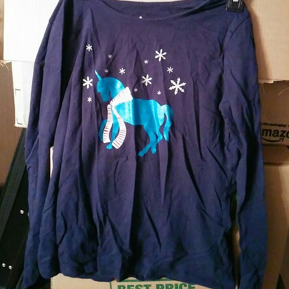 Cute girls winter top
