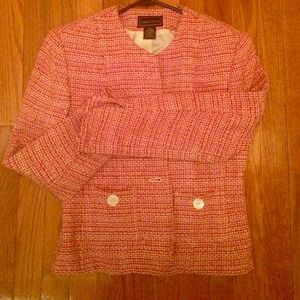 Ladies blazer by Laura Scott