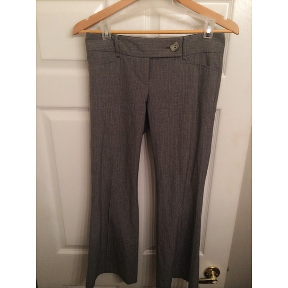 ❌Traded❌Work pants