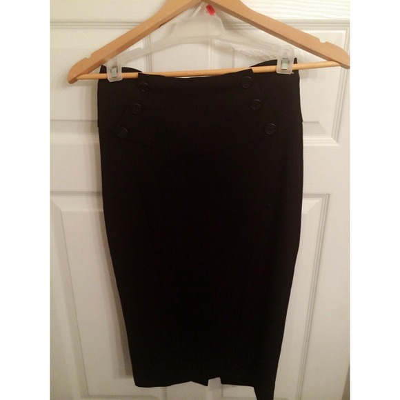 ❌Traded❌Zara Pencil Skirt