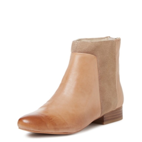 Seychelles boots