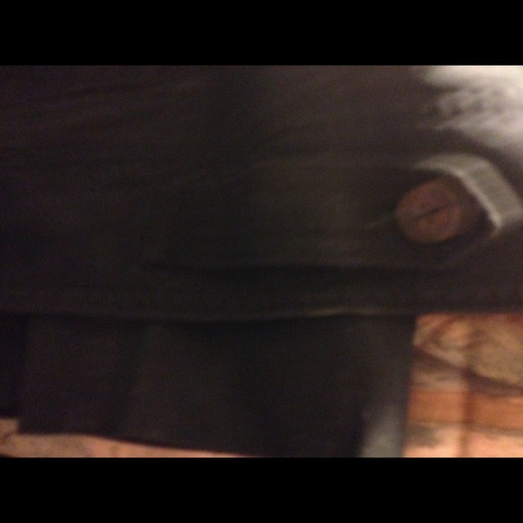 ***NWOT*** Navy Blue Pants ***ON SALE***!!! - Picture 2 of 2