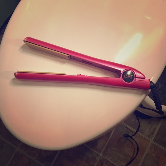 CHI Flat Iron