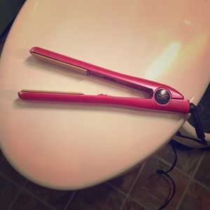 CHI Flat Iron