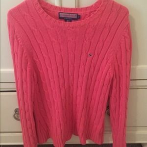 Vineyard Vines sweater