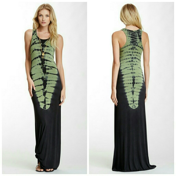 American twist maxi dress Outlet