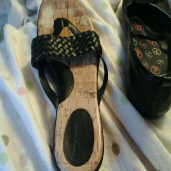 flip flops