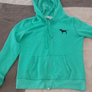 Vs pink jacket grey and teal only...bundle