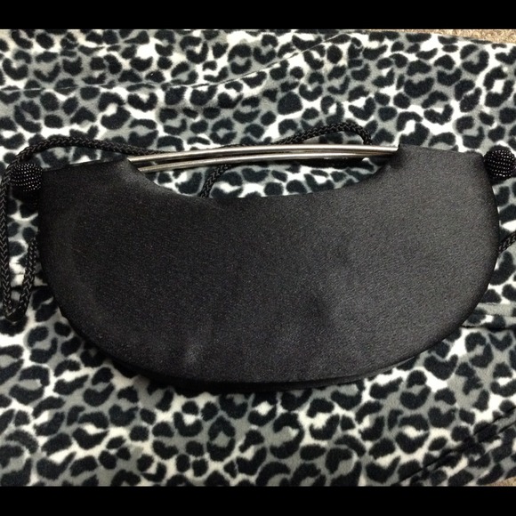 Bijoux Terner Clutch/Purse