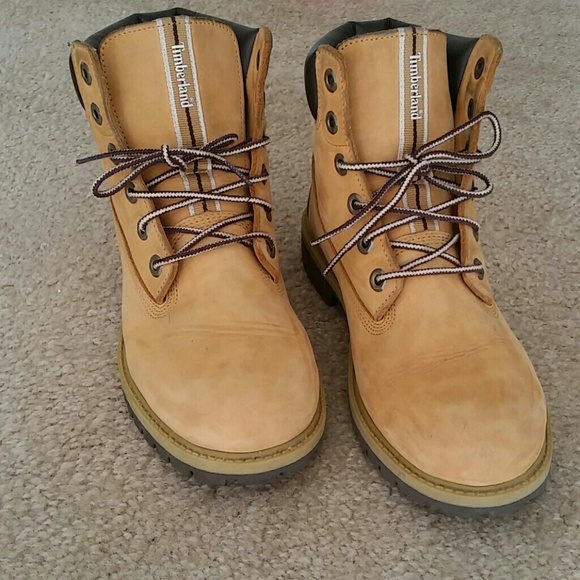 Timberland Boots - Timberland Boot