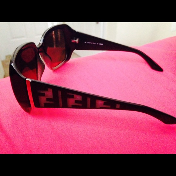 Fendi Shades
