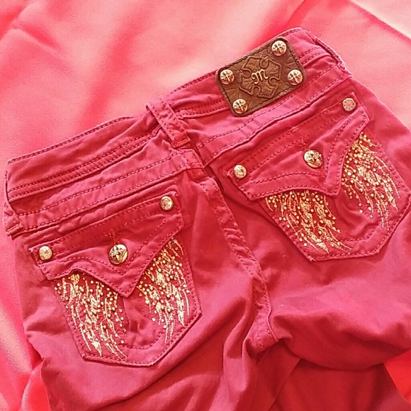 RESERVED Miss Me Bundle Jeans & Juicy Tunic
