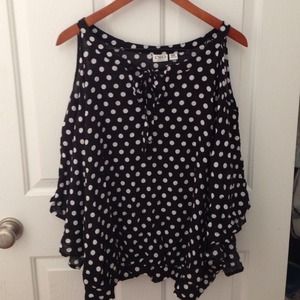 NWT Women's Dressy Blouse