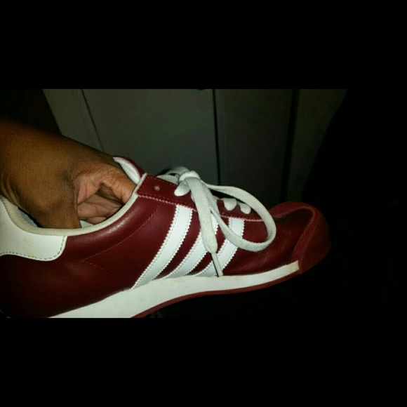 Samoas adidas - Picture 2 of 3