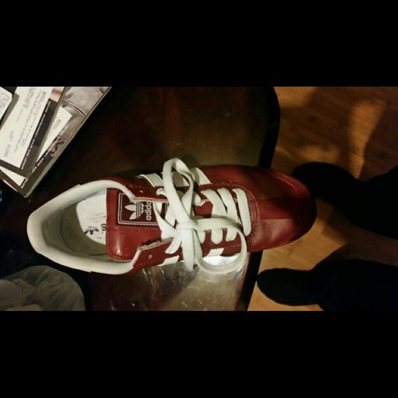 Samoas adidas - Picture 3 of 3