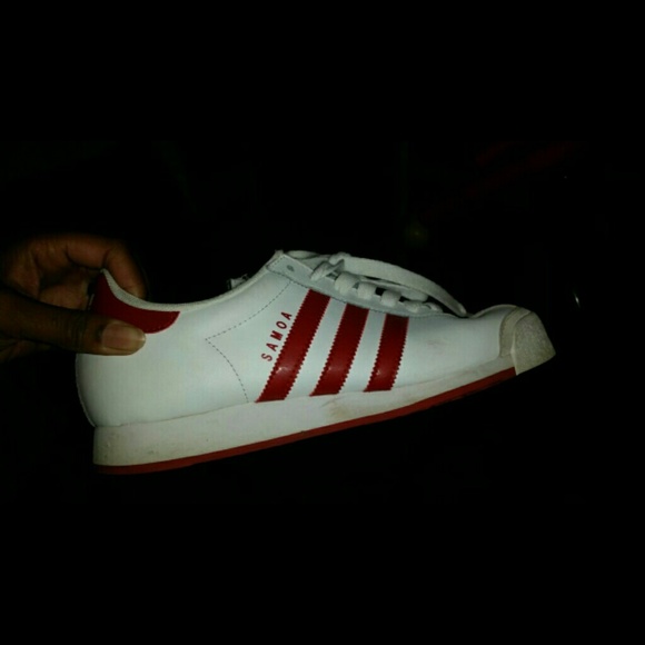 Samoa adidas - Picture 2 of 3