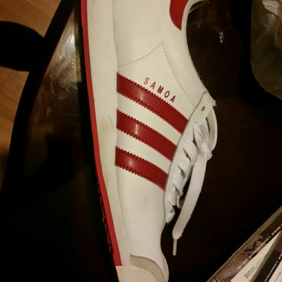 Samoa adidas - Picture 3 of 3