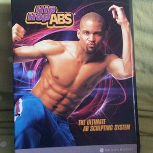 Beachbody Hip Hop Abs