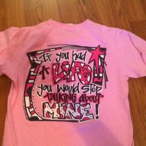 Southern belle tshirt