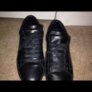 YSL Sneakers