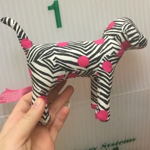 Victorias Secret PINK dog