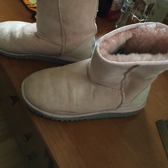 Uggs